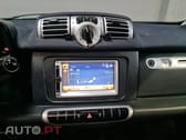 Smart ForTwo 0.8 cdi Pulse 54