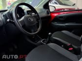 Toyota Aygo 1.0 X-Play