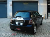 MINI Cooper One 1.4