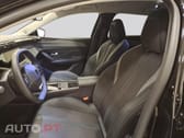 Peugeot 308 SW 1.5 BlueHDi 130cv EAT8 Allure 