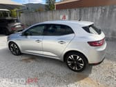 Renault Mégane 1.5 Blue dCi Intens