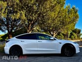 Tesla Model 3 Range Plus RWD