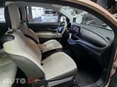Fiat 500e La Prima