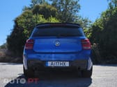 BMW 120 N47