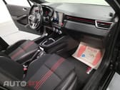 Renault Clio 1.5 Blue dCi RS Line