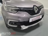 Renault Captur 1.5 dCi Exclusive