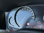 BMW 318 d Line Sport
