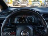 Nissan Leaf Acenta