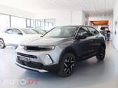 Opel Mokka 1.2 T Elegance