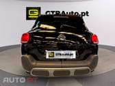 Citroen C3 Aircross 1.2 Shinne 