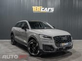 Audi Q2 30 TFSI Sport S tronic