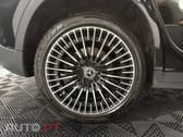 Mercedes-Benz EQA 250 AMG Line