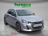 Peugeot 208 1.2 PureTech Allure Pack