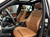 BMW 320 d EfficientDynamics Navigation