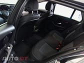 Mercedes-Benz C 180 BlueTEC Avantgarde