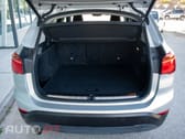 BMW X1 18 d sDrive Auto