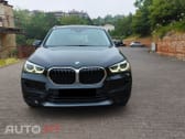 BMW X1 16 d sDrive Advantage Auto