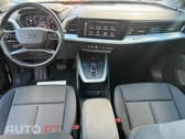 Audi Q4 E-Tron 35 55 KWH