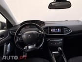Peugeot 308 1.2 PureTech Style