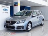 Peugeot 308 SW 1.5 BlueHDi Style