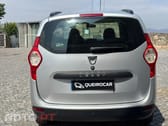 Dacia Lodgy 1.5 dCi Confort 7L