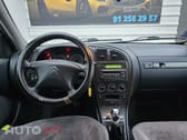 Citroen Xsara Break 1.4 HDi SX 03