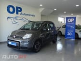 Fiat Panda 1.0 Hybrid City Life