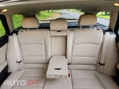 BMW 520 d Line Luxury Auto
