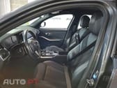 BMW 320 d Line Sport Auto