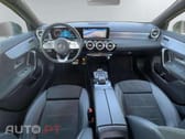 Mercedes-Benz A 250 AMG | Multibeam | Edition 