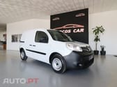 Renault Kangoo 1.5 dCi Confort