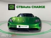 Porsche Taycan I.V.A DEDUTIVEL GTS 
