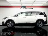 Peugeot 5008 1.5 BlueHDi Allure EAT8