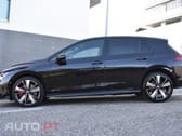 Volkswagen Golf 1.4 TSI GTE+ DSG