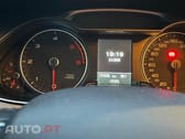 Audi A4 Avant Business Line