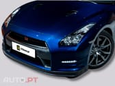 Nissan GT-R Black Edition