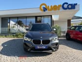 BMW X1 25 e xDrive
