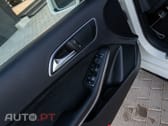 Mercedes-Benz A 180 CDi BE AMG Sport