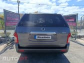 SsangYong Actyon 2WD Crystal