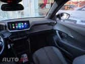 Peugeot 2008 1.2 Hybrid Allure e-DCS6