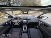 Nissan Qashqai 1.5 dCi N-Connecta Led