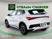 BYD Atto 3 COMFORT I.V.A DEDUTIVEL 
