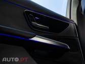 Mercedes-Benz E 300 Outro