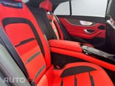 Mercedes-Benz AMG GT 63S E-Perfomance 