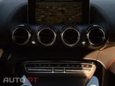 Mercedes-Benz AMG GT S