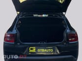 Citroen C4 Cactus 1.2 e-THP Rip Curl