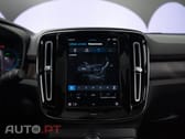 Volvo C40 Recharge Plus