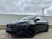Fiat Tipo 1.3 M-Jet Lounge Tech