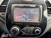 Renault Captur 0.9 TCE Exclusive