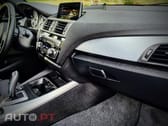 BMW 120 d xDrive Aut. Edition M Sport Shadow
